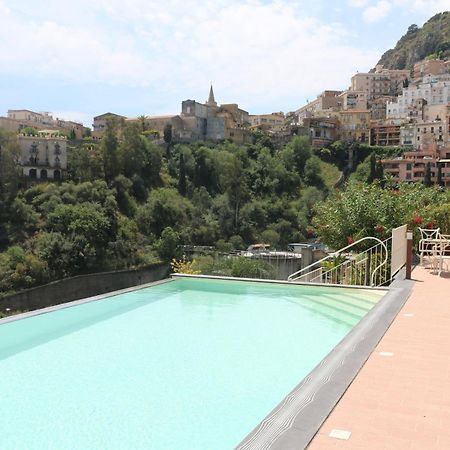 Taormina Skyline Villa Ngoại thất bức ảnh