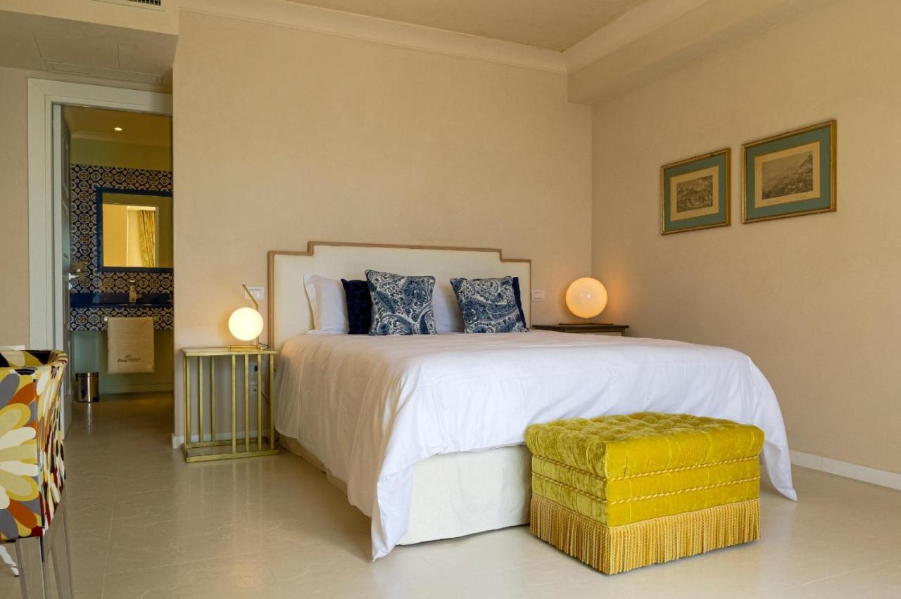 Taormina Skyline Villa Ngoại thất bức ảnh